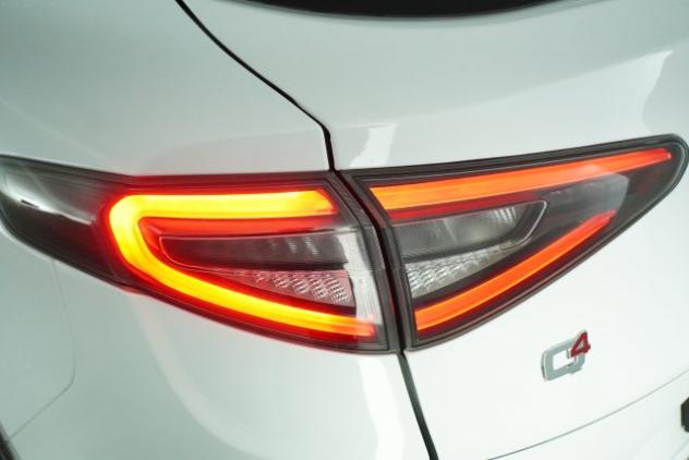 ALFA ROMEO Stelvio Stelvio 2.2 Turbodiesel 210 CV AT8 Q4 Ti rif. 23849723 - Foto 9
