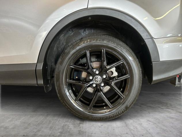 Toyota RAV4 RAV4 2.5 Hybrid 2WD Dynamic+ - Foto 9
