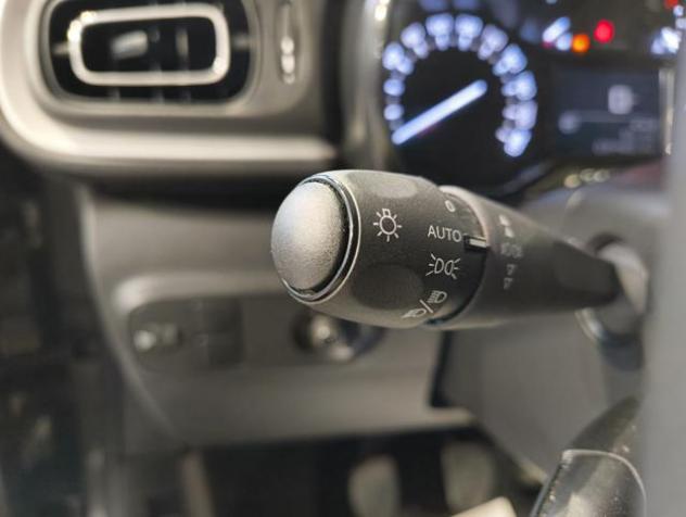 CITROEN C3 1.2 PureTech 83 S&S C-Series rif. 23485149 - Foto 10