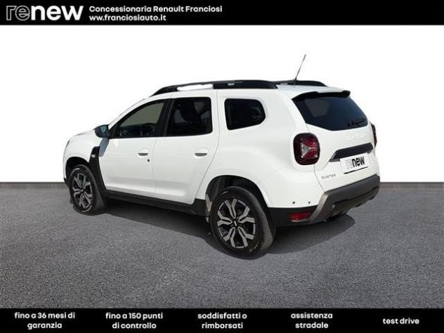 DACIA Duster II 1.0 tce Gpl 4x2 100cv Journey UP NBI rif. 23994985 - Foto 3