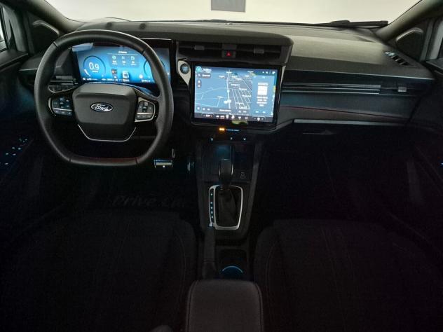 Ford Puma BENZINA MHEV ST-LINE AUTOMATICA *RESTYLING* LED NAVI CARPLAY RETROCAM. HANDS-FREE WIRELESS V. PRIVACY - Foto 2