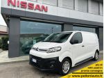 Citroën Jumpy BlueHDi 115 CV PREZZO + IVA