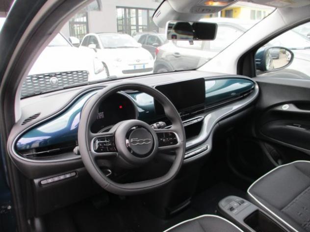 FIAT 500e Berlina 320 - Km0 rif. 22661924 - Foto 5