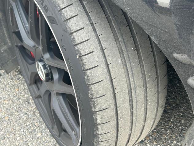 Mercedes-Benz A 45 AMG S #9163 - Foto 8