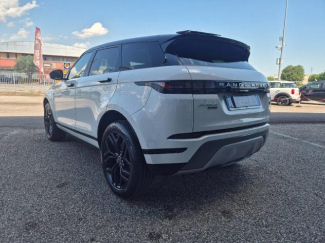 LAND ROVER Range Rover Evoque 2.0D I4-L.Flw 150CV AWD Aut R-Dynamic HSE rif. 23905595 - Foto 5
