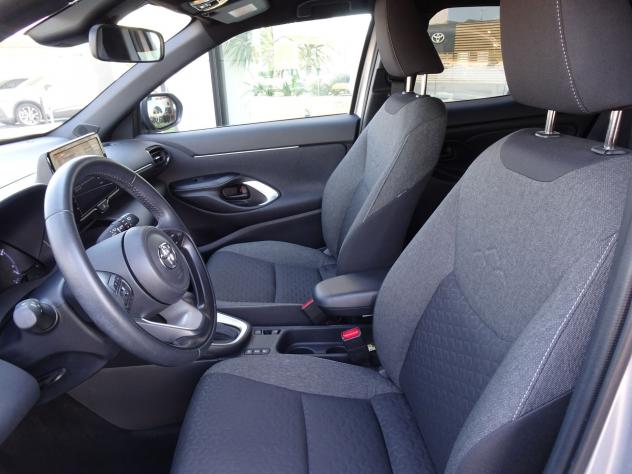Toyota Yaris Cross 1.5 Hybrid 5p. E-CVT Trend - Foto 8