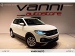 Volkswagen T-Cross 1.0 TSI 110 CV DSG Style