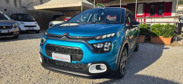 CITROEN C3 1.5 BlueHDi 102 S&S Shine - Foto 2