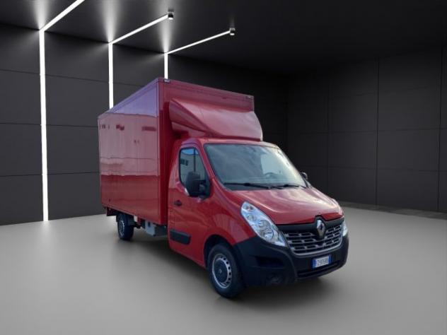 RENAULT Master T35 2.3 dCi/130 L3 traz.post. Gran Vol. 20 PIU'IVA rif. 22890128 - Foto 7