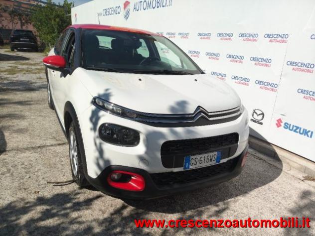CITROEN C3 PureTech 82 S&S Feel Prezzo REALE rif. 24203380 - Foto 7