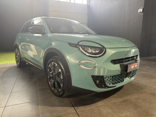 FIAT 600 1.2 Hybrid 110cv La Prima - Foto 3