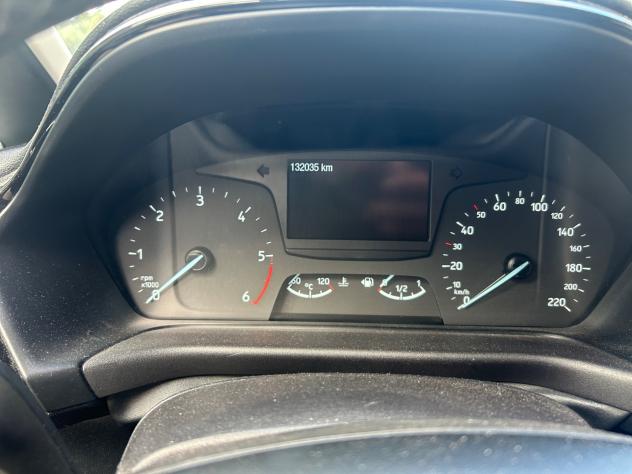 Ford Fiesta 1.5 TDCi 95CV 5 porte Titanium - Foto 2