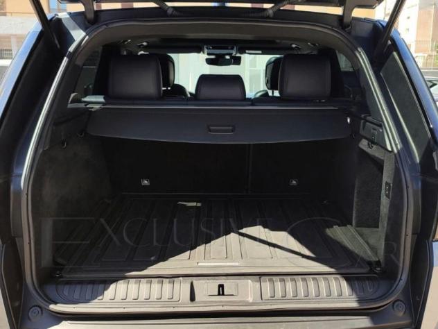 LAND ROVER - Range Rover Sport - 3.0 I6 MHEV HSE - Foto 7