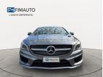 Mercedes-benz CLA 220 d S.W. Auto Premium AMG - 2016