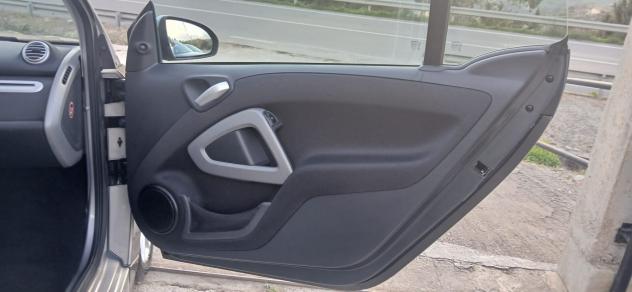 Smart ForTwo 1000 MHD couppassion - 2012 - Foto 10