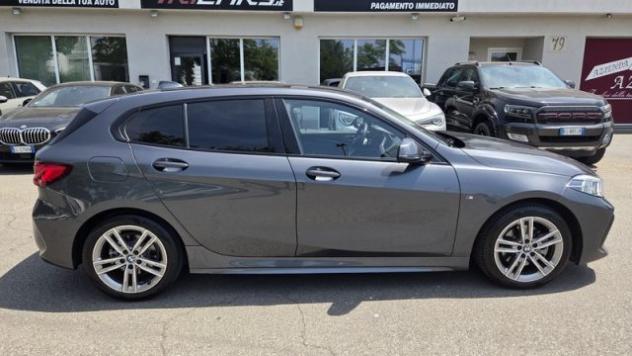 BMW 118 i 5p. Msport PERMUTE rif. 23992442 - Foto 5