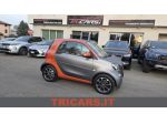 SMART ForTwo 70 1.0 Passion PERMUTE OK NEOPAT. UNICOPROPRIETARI rif. 23762140