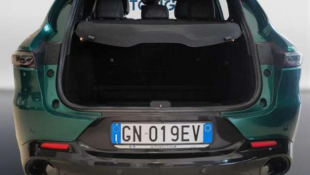 Alfa Romeo Tonale 1.5 Hybrid Speciale - Foto 10