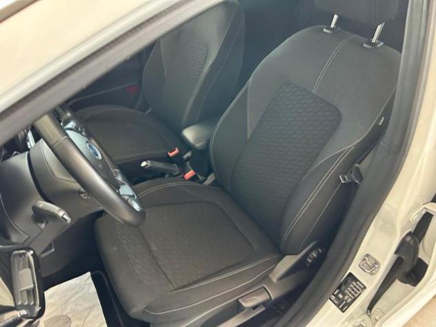 FORD Fiesta 1.1 75 CV 5 porte Titanium rif. 23746617 - Foto 8