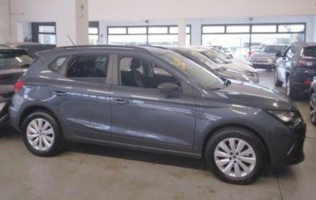 SEAT Arona 1.0 EcoTSI 110 CV rif. 24055954 - Foto 2
