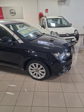 Audi A1 1.2 TFSI Ambition - Foto 3