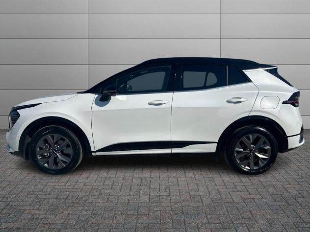 Kia Sportage V 2022 1.6 tgdi hev GT-line Plus auto - Foto 2