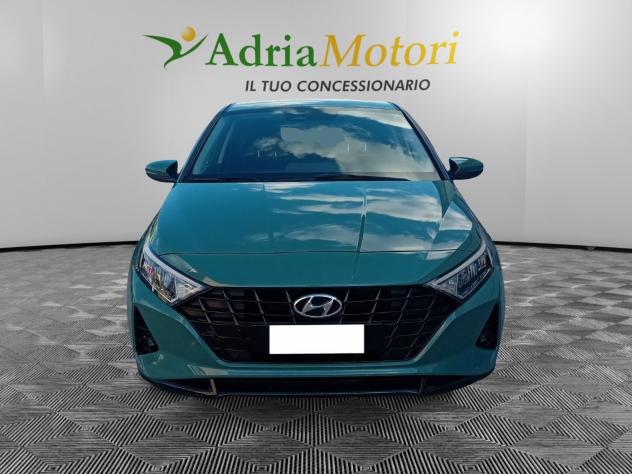 Hyundai i20 1.2 MPI 84cv ConnectLine - Foto 8