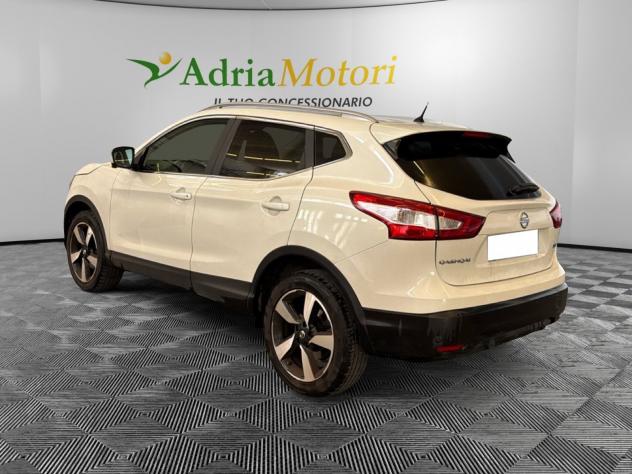 Nissan Qashqai 1.5 dCi 110 360 - Foto 3