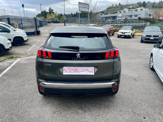 Peugeot 3008 HDi 130cv 6m km 101000 NAVI - Foto 5