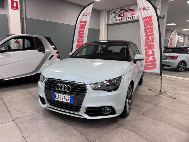 Audi A1 1.2 TFSI Attraction - Foto 4