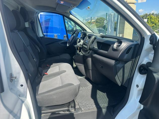 Renault Trafic T27 2.0 dCi 120CV PC-TN Furgone - Foto 9