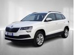 Škoda Karoq Karoq - Karoq 1.6 TDI SCR DSG Ambition