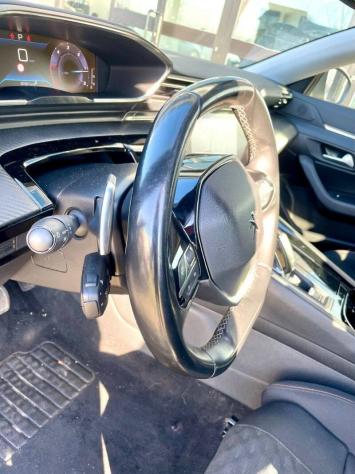 Peugeot 508 508 BlueHDi 130 Stop&Start EAT8 SW Business - Foto 8