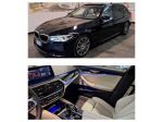BMW 520d xDrive Msport INDIVIDUAL 48V TETTO - VIRTUAL PRO - SED.RISCALD - G &hellip;