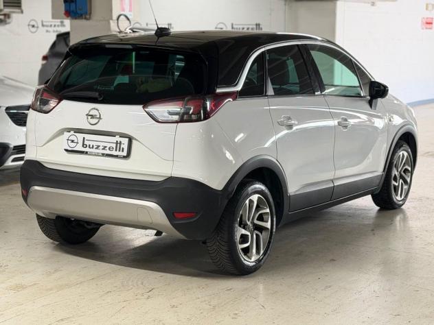 Opel Crossland X 1.2 GPL 12V Innovation - Foto 6
