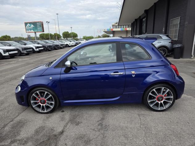 Abarth 595 595 1.4 t-jet Turismo 165cv (#127) PREZZO REALE! - Foto 8