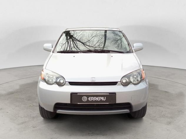Honda HR-V HR-V 5p 1.6 4wd 125cv - Foto 6