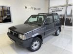 FIAT - Panda - 1100 4x4