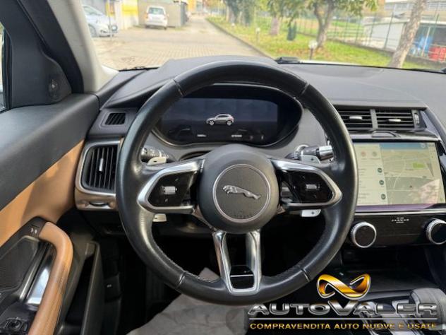 JAGUAR E-Pace 2.0D 163 CV AWD aut. Sport rif. 23815523 - Foto 9