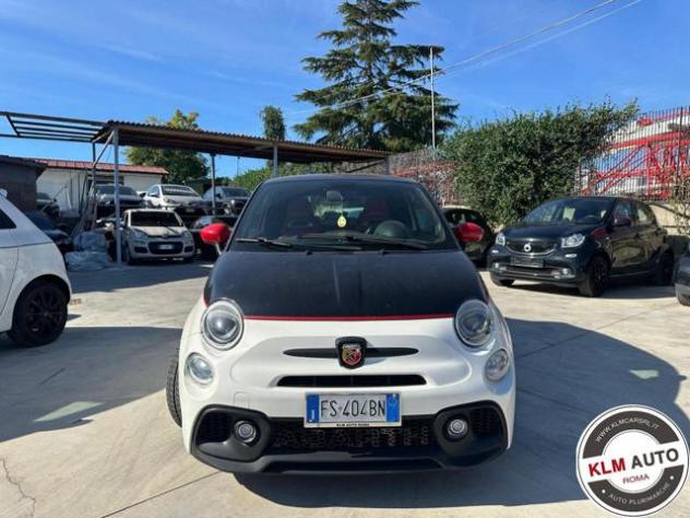 ABARTH 595 C 1.4 Turbo T-Jet 180 CV Competizione*IN SEDE* rif. 24198715 - Foto 2