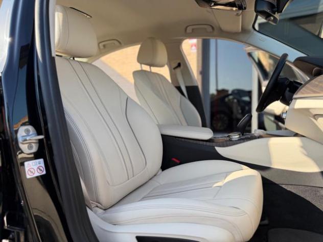BMW 530 e Luxury (NESSUN VINCOLO) FULL OPTIONAL rif. 23928098 - Foto 10