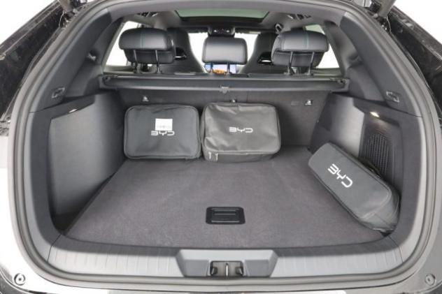 BYD Seal U DM-i DM-i 1.5 218 CV PHEV Boost rif. 24078709 - Foto 6