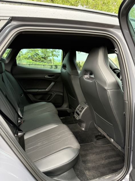 CUPRA Formentor VZ 310CV 4Drive - Garanzia 2027 - Foto 4