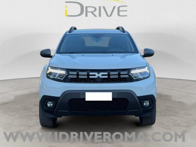 DACIA Duster Duster 1.0 tce Journey Gpl 4x2 100cv rif. 24072743 - Foto 2