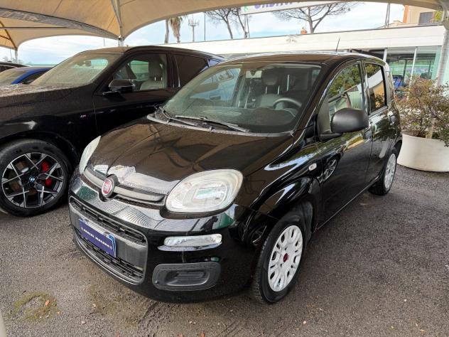 Fiat Panda 1.0 FireFly S&S Hybrid Easy - Foto 6