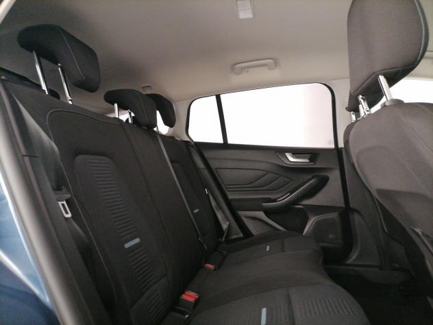 Ford Focus Active SW 1.0 ecoboost h Style 125cv - Foto 8