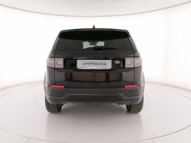 Land Rover Discovery Sport 2.0d td4 mhev SE awd 163cv auto - Foto 7