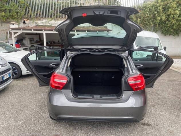 Mercedes-benz A 180 CDI Executive - Foto 6