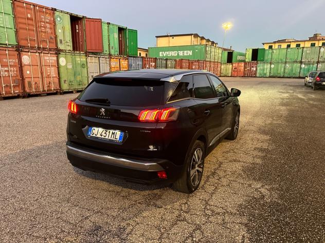 Peugeot 3008 Hybrid 225 e-EAT8 Active Pack LED - Foto 7