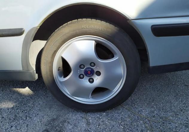 Saab 93 null - Foto 6